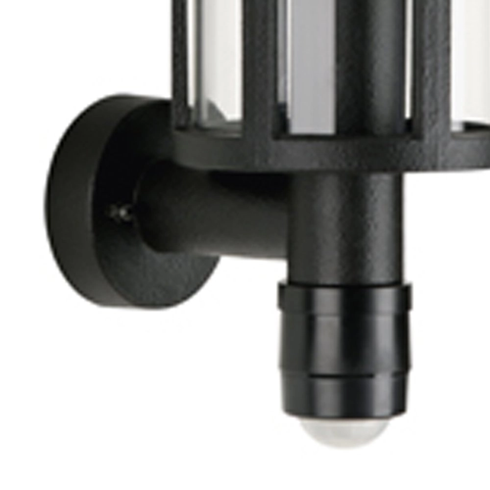 Buitenlamp Toit met bewegingssensor Albert 4007235618259