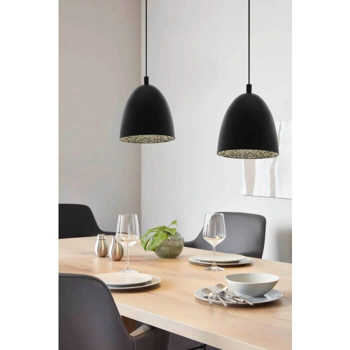 Hanglamp Mareperla 18cm Eglo 9002759394875