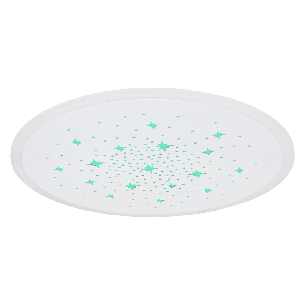 Plafonniere Murphy Ø 50cm Globo 9007371415564