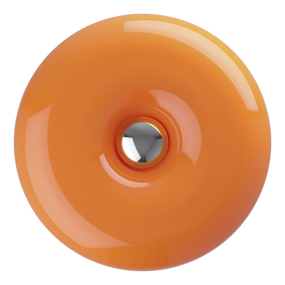 Design tafellamp Basile oranje Eglo 9008606404827