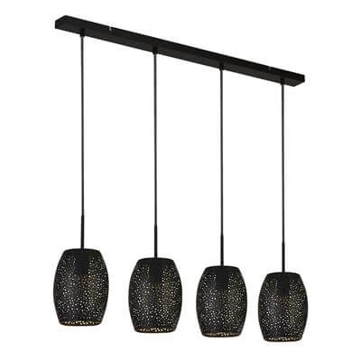 Hanglamp Eetkamer Laser Searchlight 5053423193038