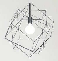 Hanglamp Straiton Eglo 9002759433598