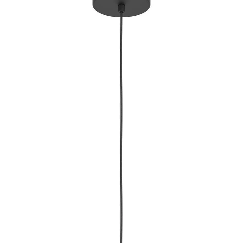 Led hanglamp Barbotto Ø 6cm Eglo 9008606270293