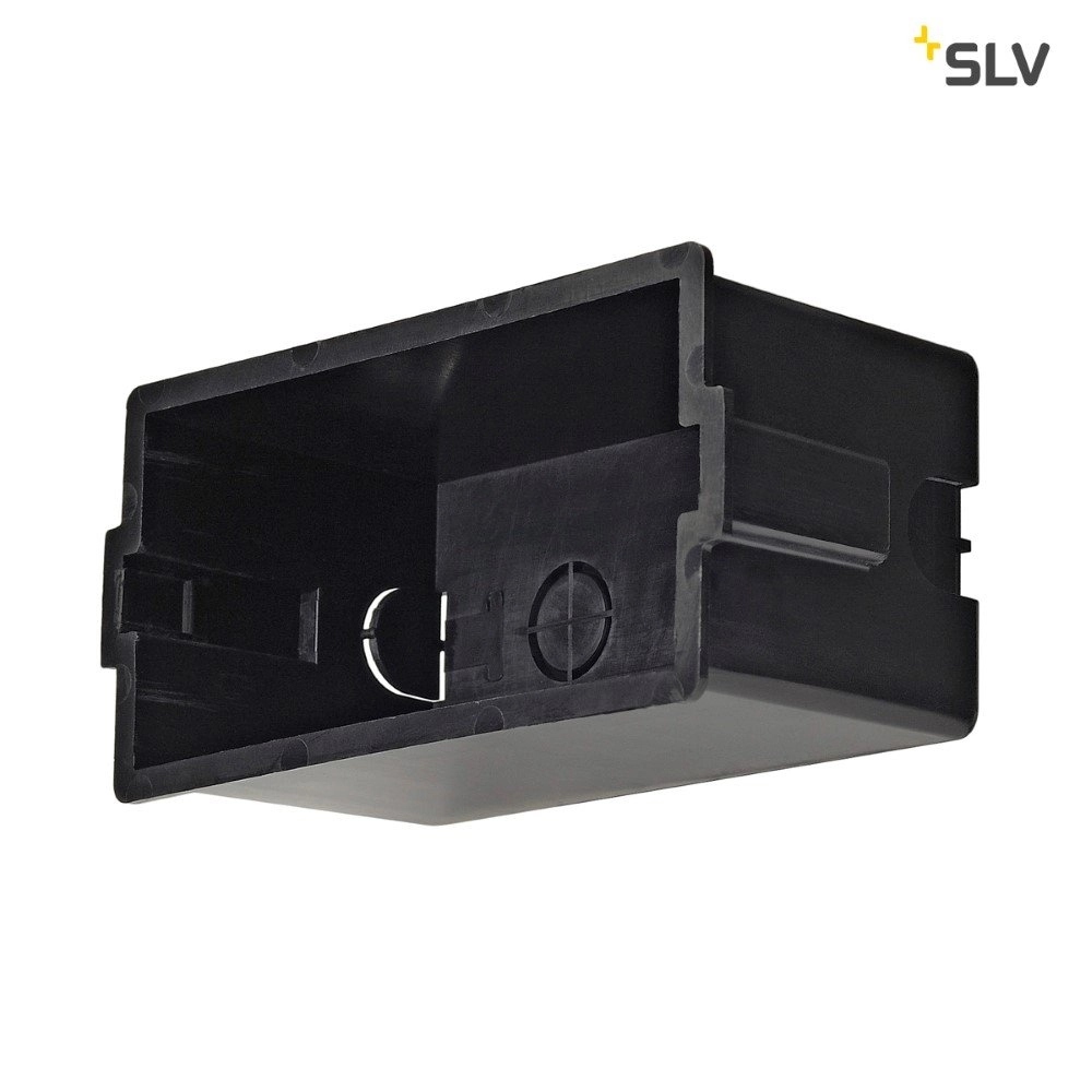 Led inbouwlamp Downunder Out M voor buiten SLV 4024163148115