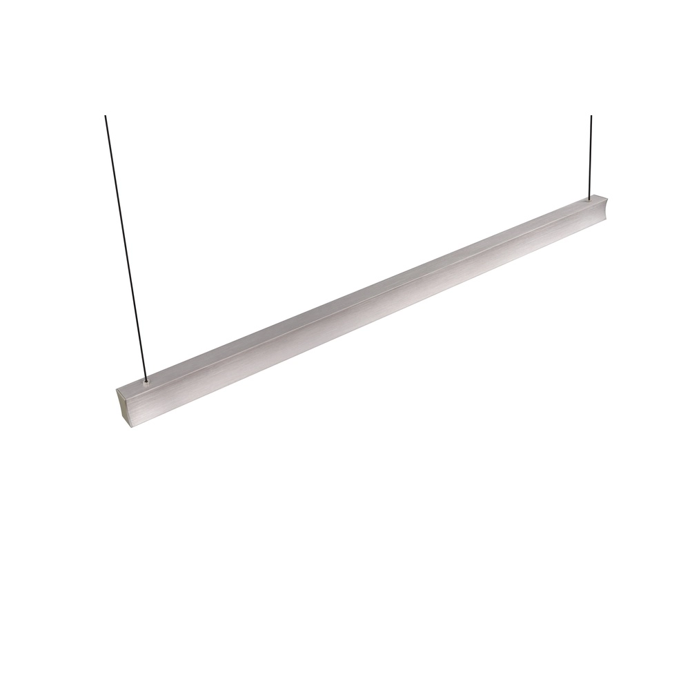 Hanglamp Wallace nikkel Trio 4017807660197