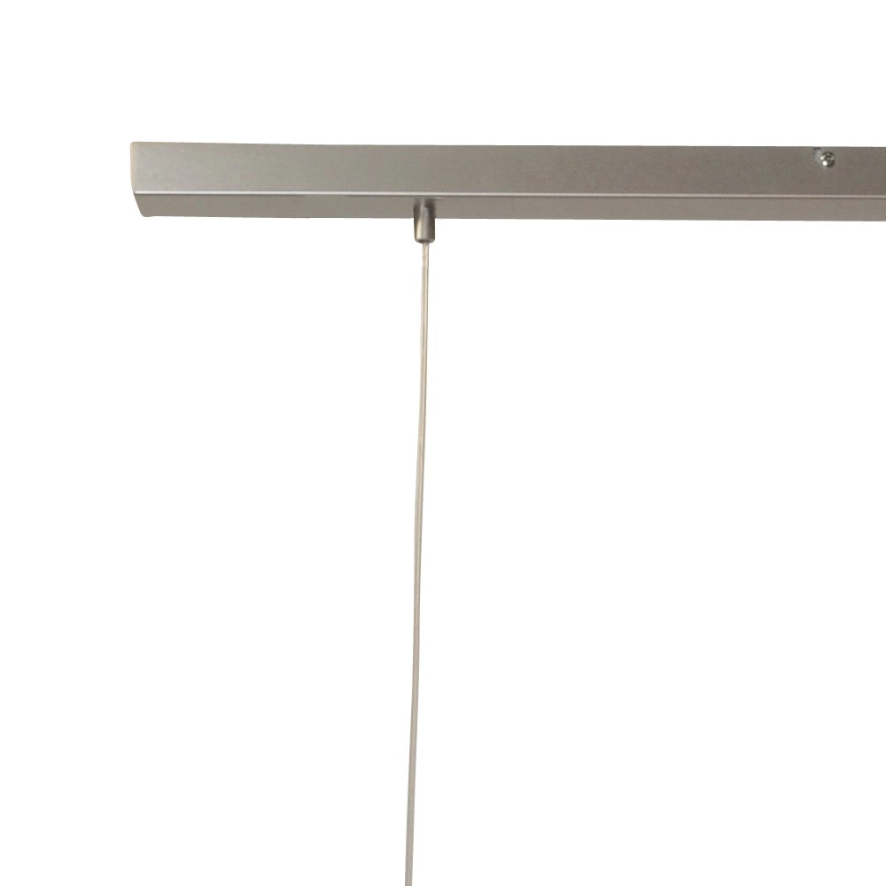 Eettafel lamp Concepto 2x30 Masterlight 8718121233598