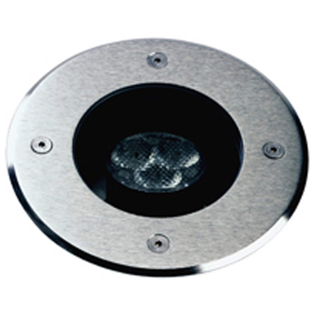 Led grondspot Correl 3000K-4,5w-16cm