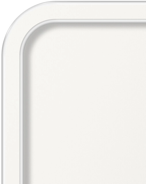 Witte plafonnière met led Lois ETH 8720195303312