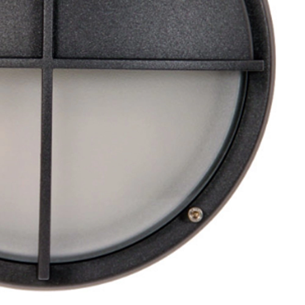 Buitenlamp Docks Cap Antraciet Franssen 8010789052208