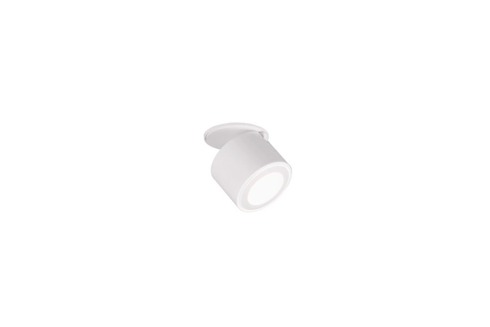 Led opbouwspot Taurus Trio 4017807473643