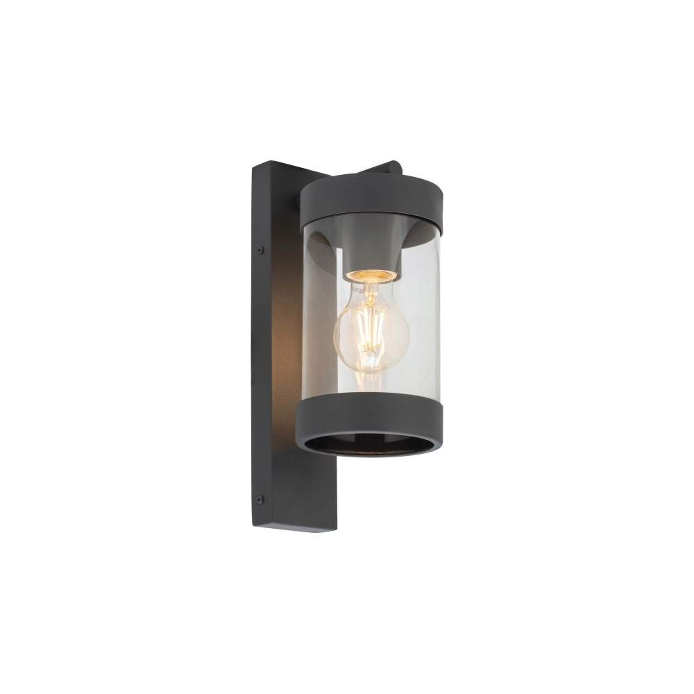 Landelijke buitenlamp Lucena