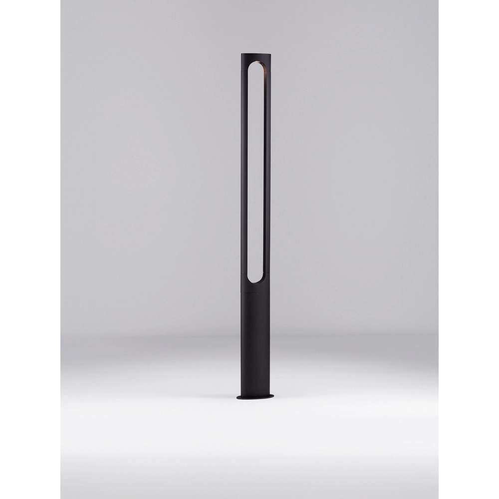 Design tuinlamp Eta antraciet