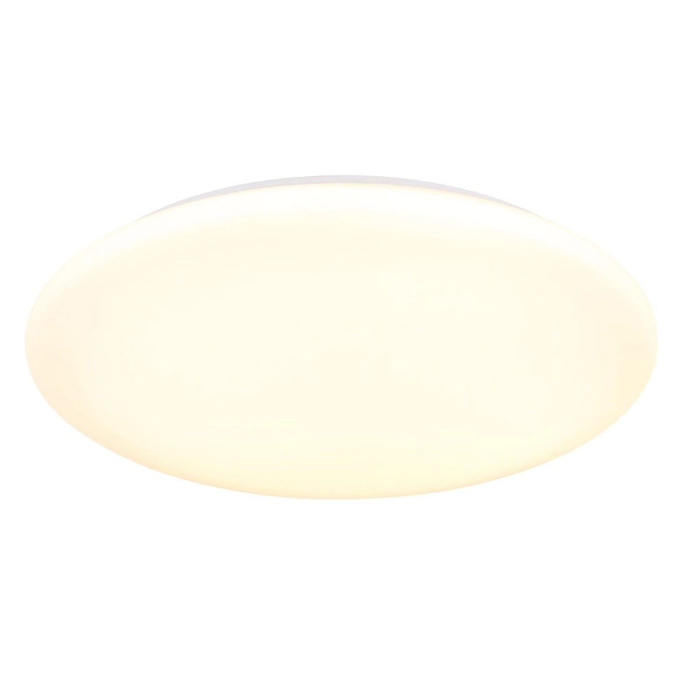 Plafondlamp Donte rond Ø 40cm Globo 9007371586967