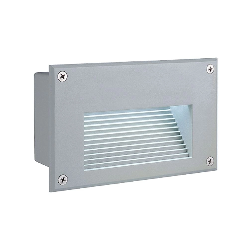 Led inbouwlamp Brick Downunder voor buiten