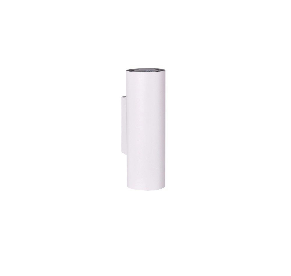 muur licht Marley Up - Down 18cm wit Trio 4017807408799