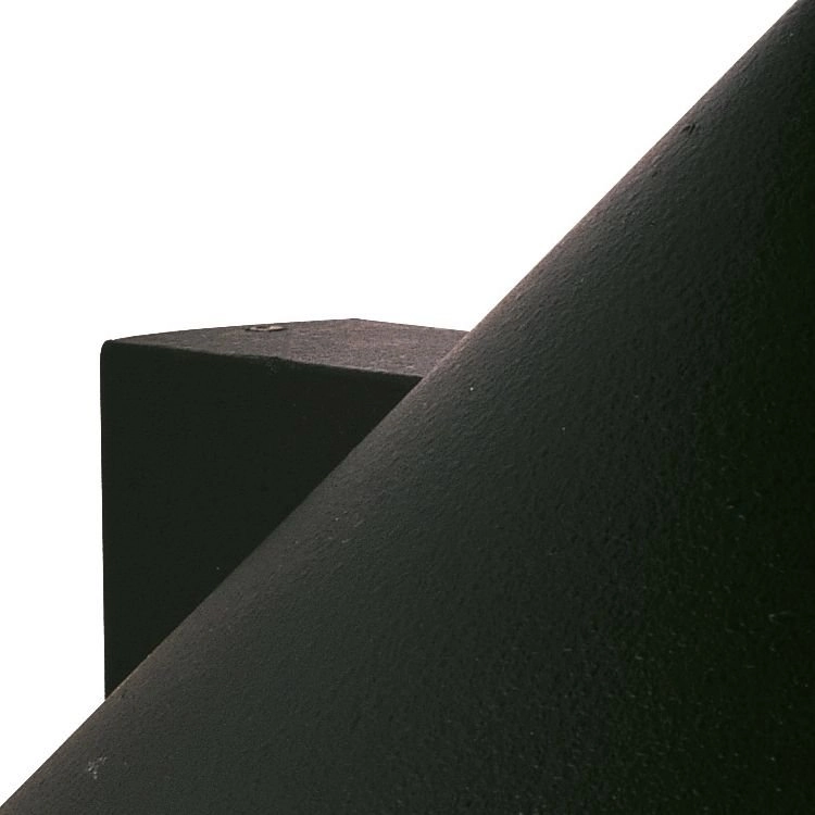 Design wandlamp Triangle voor buiten Albert 4007235606171