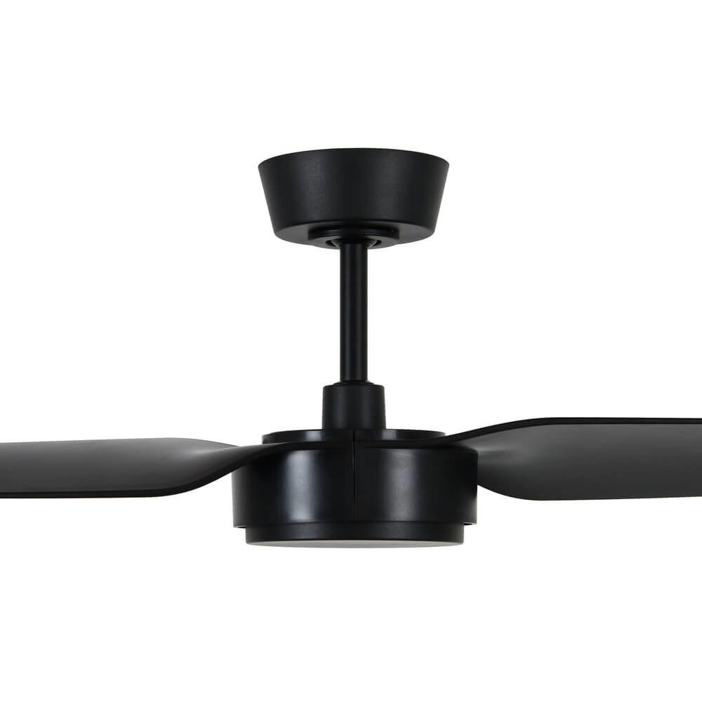 XXL ventilator Condor Ø 137cm - zwart Beacon 9333509190967