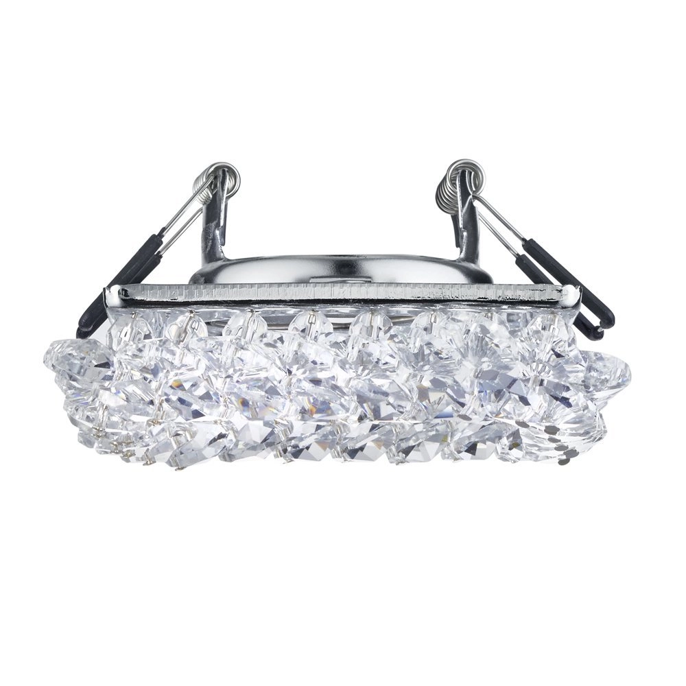 Inbouwspot Dolomite Trio 4017807425901