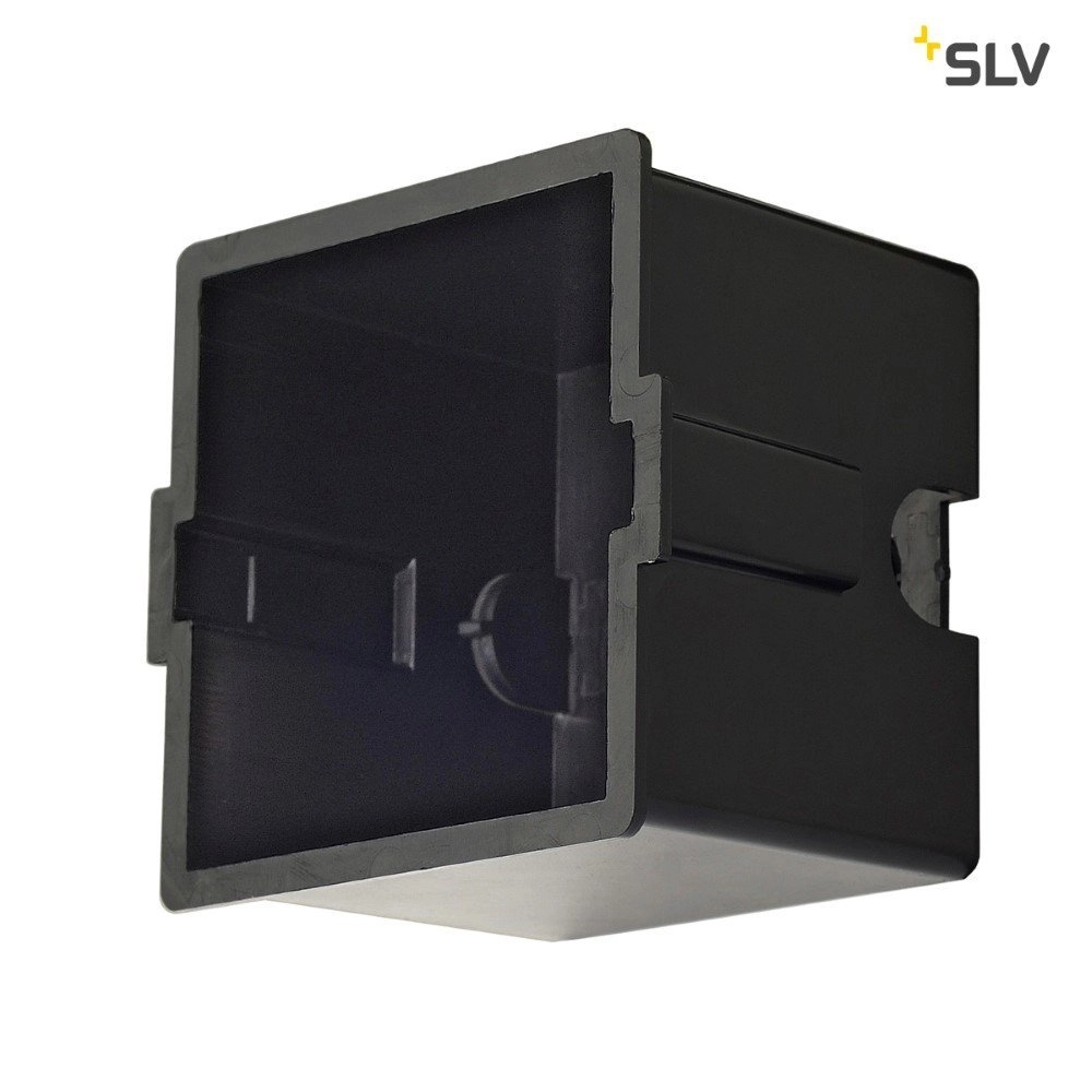 Led inbouwlamp Downunder Out S voor buiten SLV 4024163148078