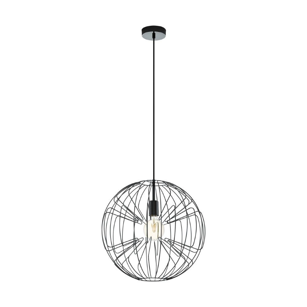 Draadlamp Okinzuri Ø 45cm