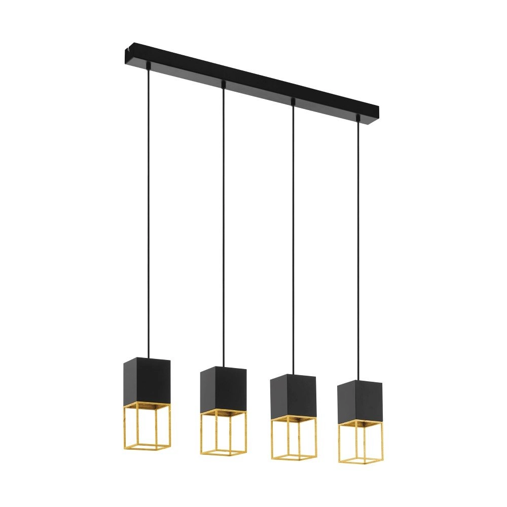 Eetkamer hanglamp Montebaldo