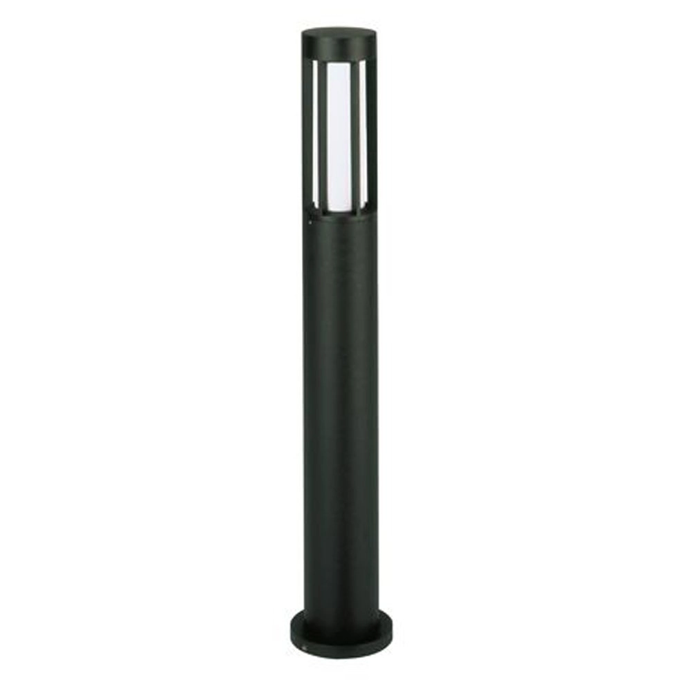 terraslamp Jail 90cm - zwart