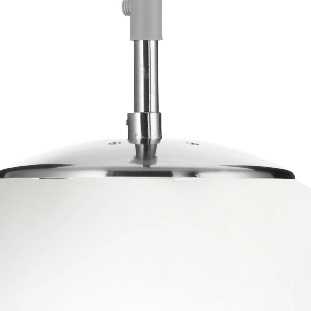 Bollamp Atom Ø 30cm Searchlight 5013874286734