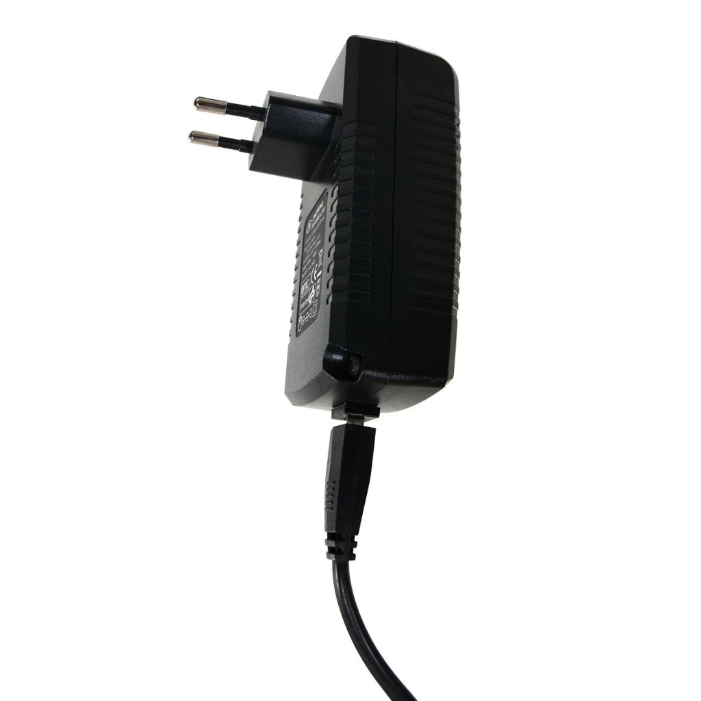 Design vloerlamp Zenith Led zwart Steinhauer 8712746118551