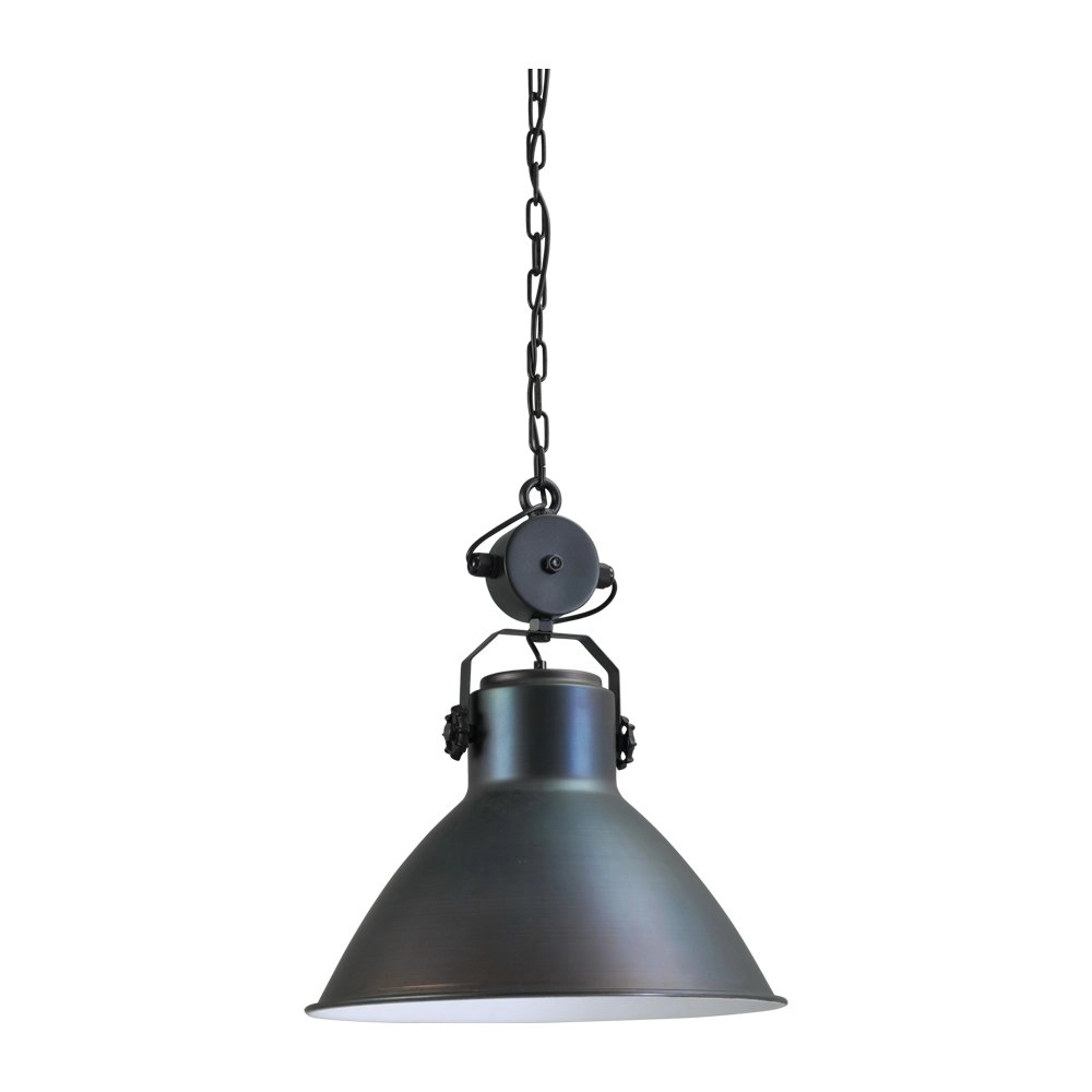 Hanglamp Industria 44 Landelijk