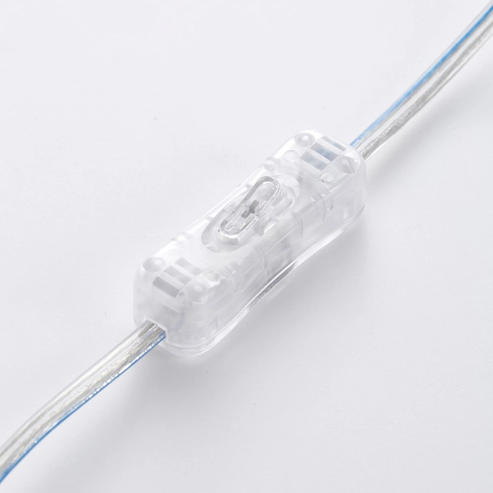 Nachtkast lampje Clarie Brilliant 4004353175190