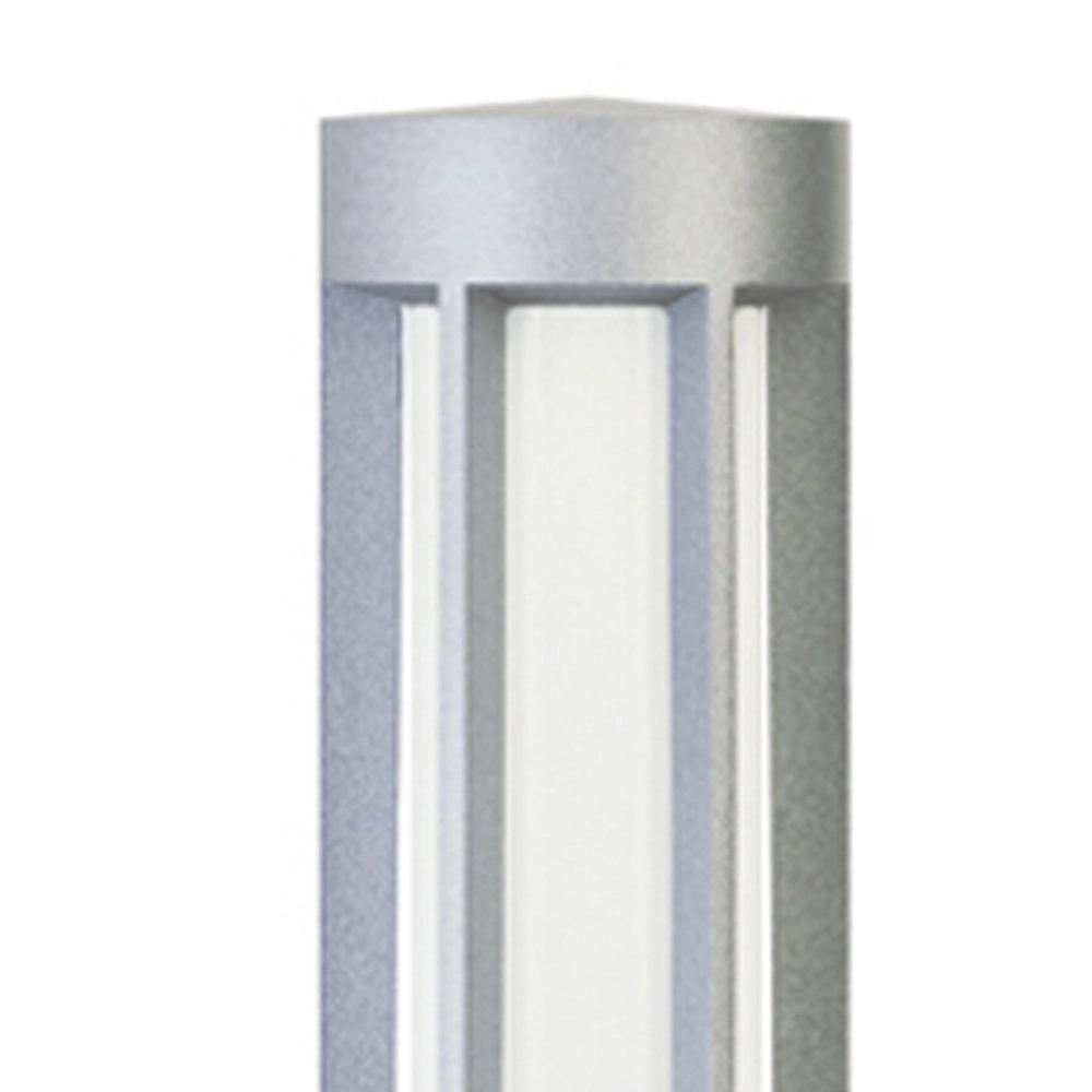 Buitenlamp Jail met downlighter Albert 4007235902235