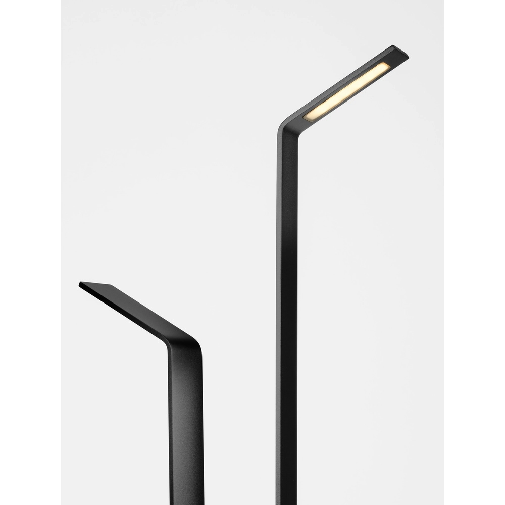 Strakke tuinlamp Vel 61cm Lyora 5212017450883