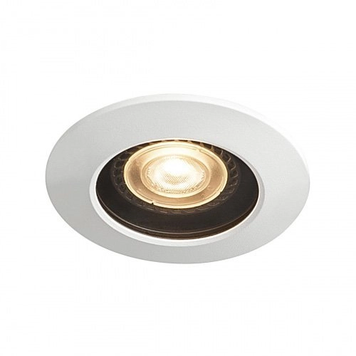 Inbouwspot Varu IP65