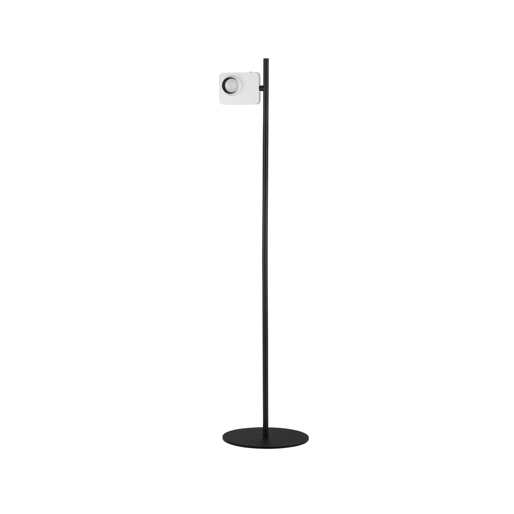 Vloerlamp Kedros wit Lyora 5212017464088