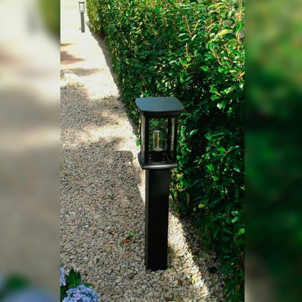 Staande tuinlamp Carlton terras KS verlichting 8714732760805