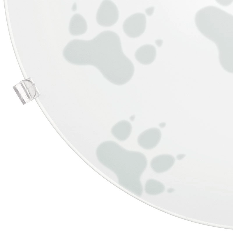 Plafondlamp Mars Foot Eglo 9002759949716