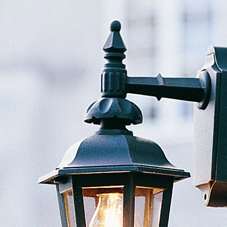 Buitenlamp Pallas Down Klassiek KonstSmide 7318305197503