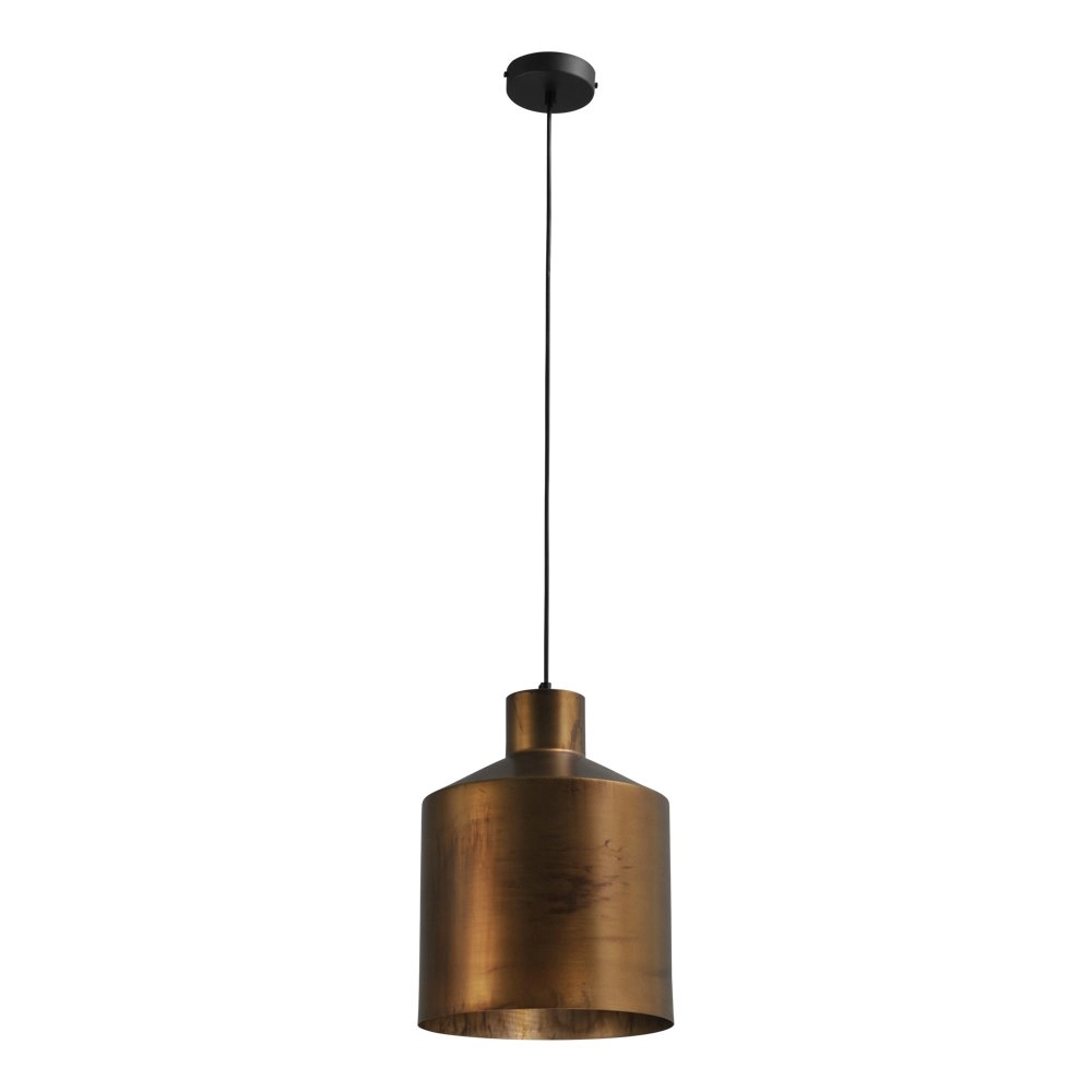 Hanglamp Industria 27 Exclusief Masterlight 8718121155623