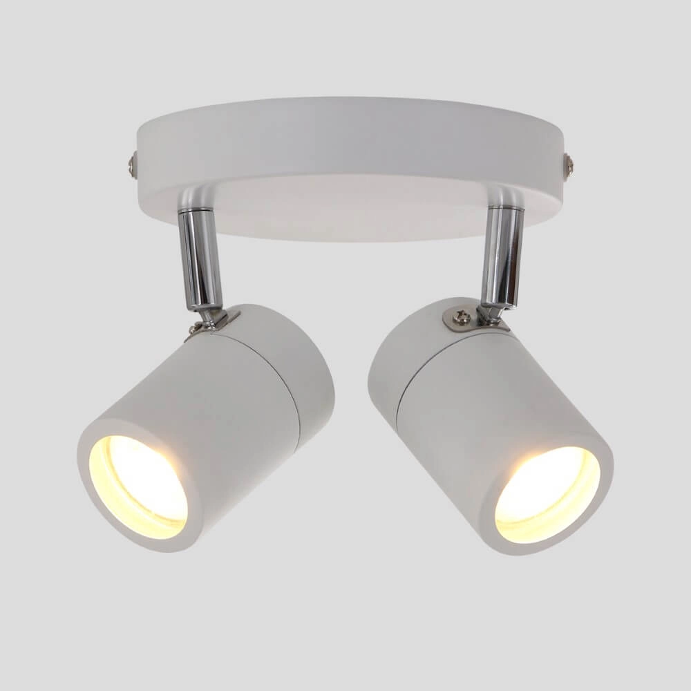 Opbouwspot Upround LED Steinhauer 8712746130089
