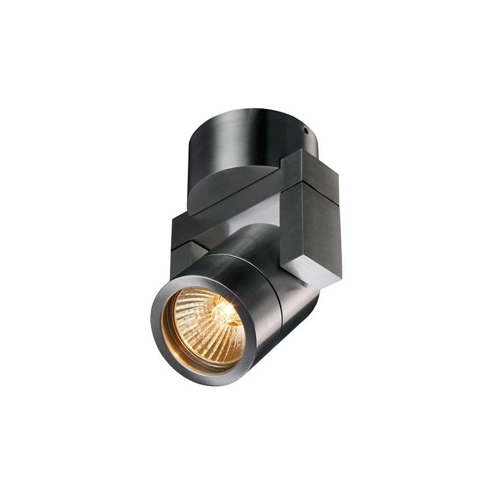 RVS opbouwspot Single