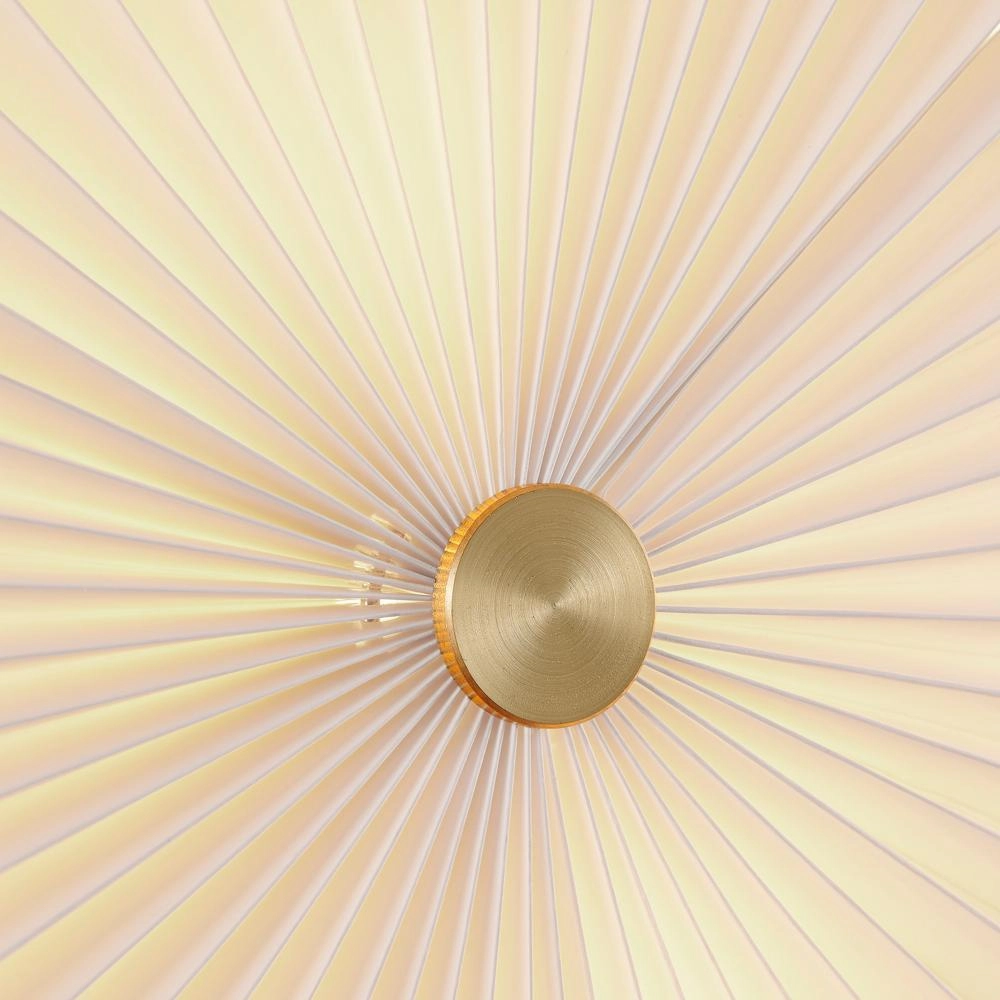 Design plafondlamp Belloy wit Nordlux 5704924018565