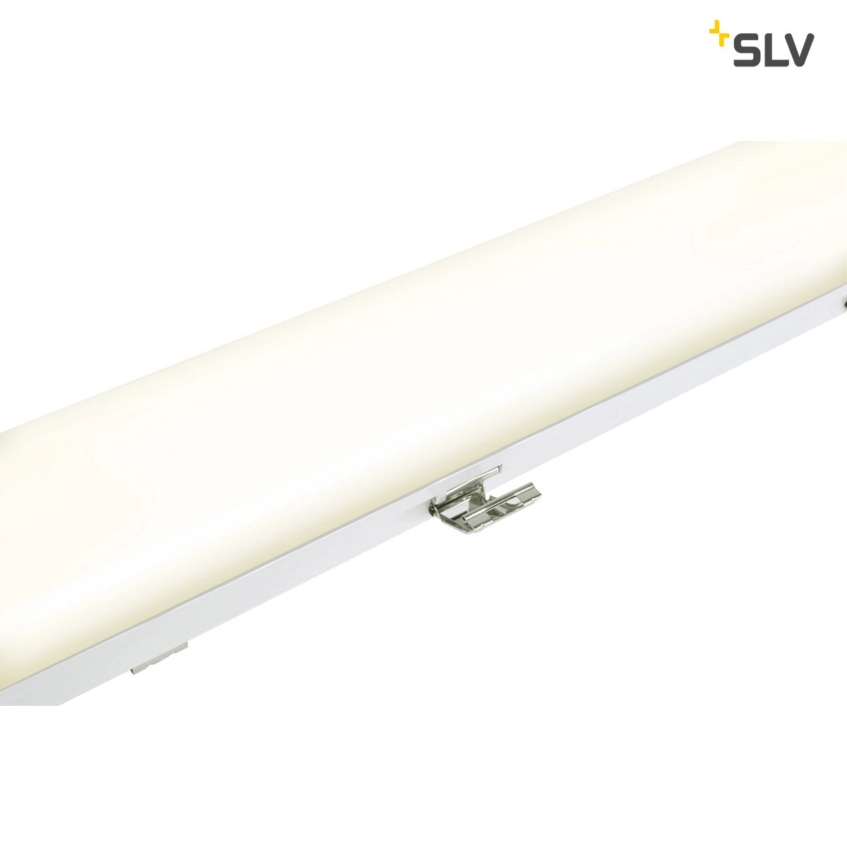 Wandlamp Imperva 55w - 4000K - 156cm grijs SLV 4024163196178