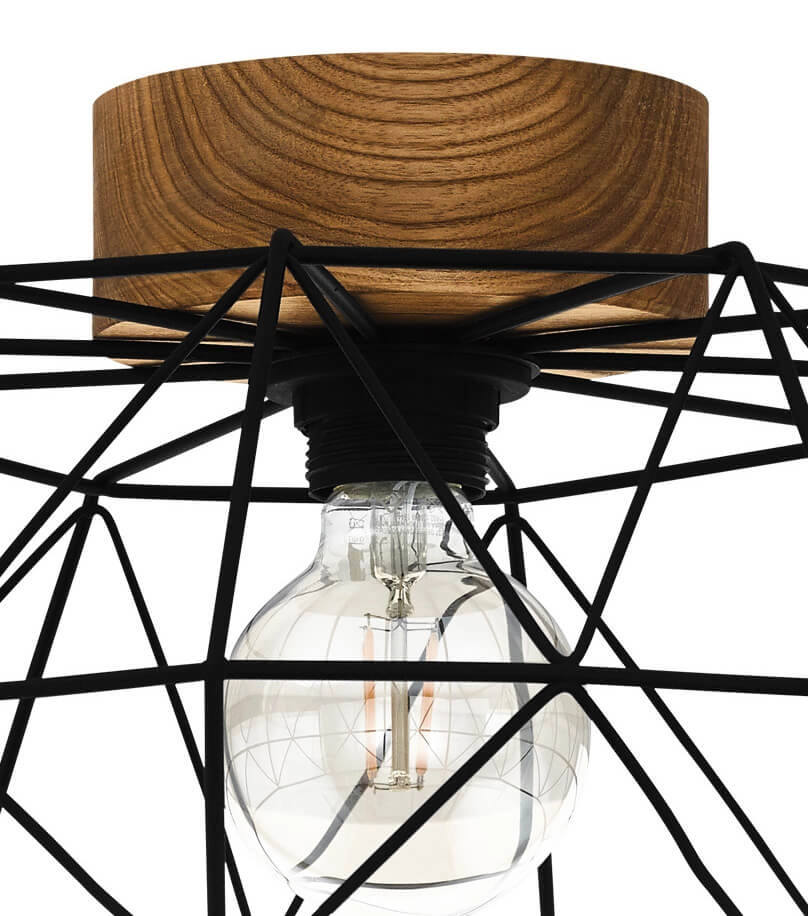 Plafondlamp Padstow Eglo 9002759440886