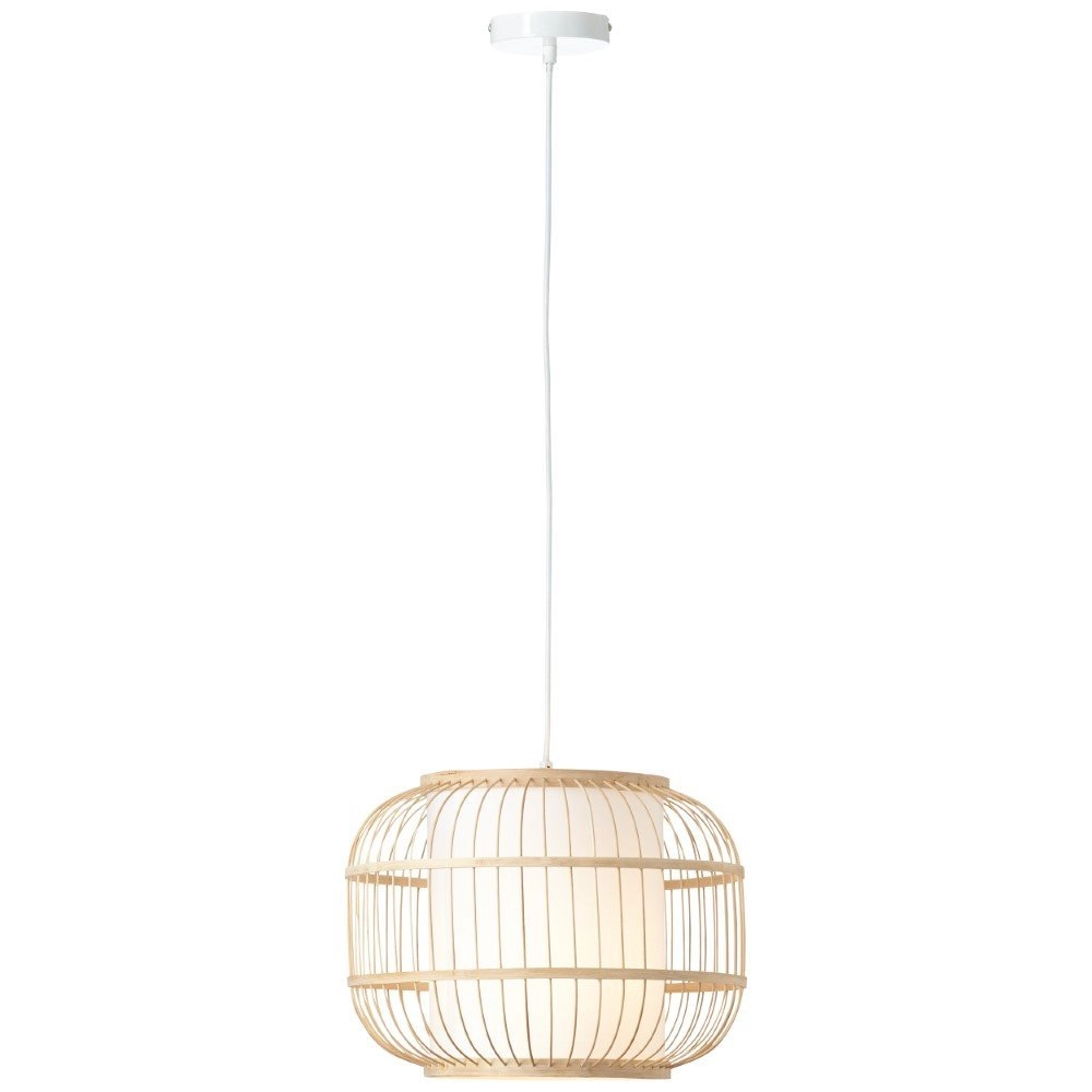Hanglamp Bones Bamboe