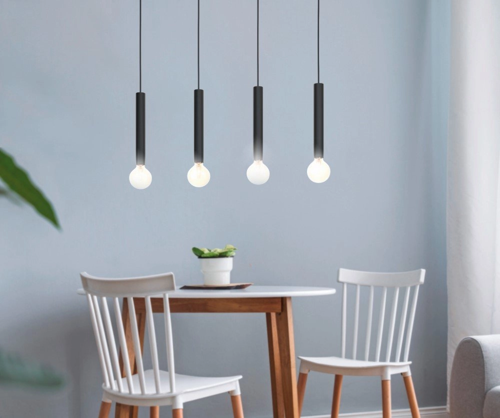 Hanglamp Cortenova Eglo 9002759980573