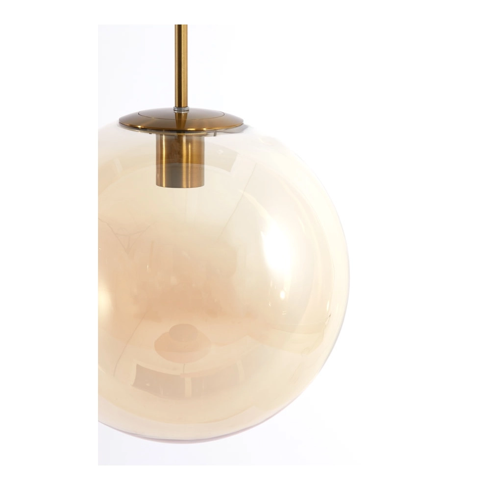 Hanglamp Medina 3-lichts Light & Living 8717807697037