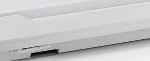 Ledlamp Slimmer 80W - 8000 lumen Reled 8719497494545