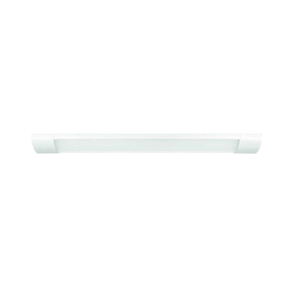Binnenlamp LED panel smal wit 59,5cm