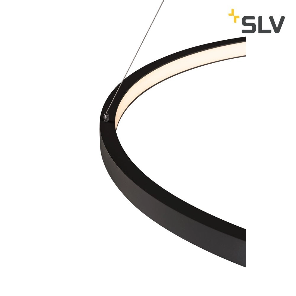 Led hanglamp One 80 Ø 80cm SLV 4024163231053