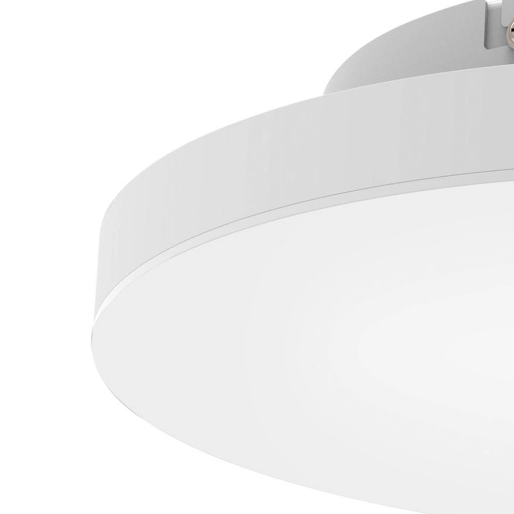 Plafonnière Zigbee Turcona-Z Ø 30cm Eglo 9008606221905